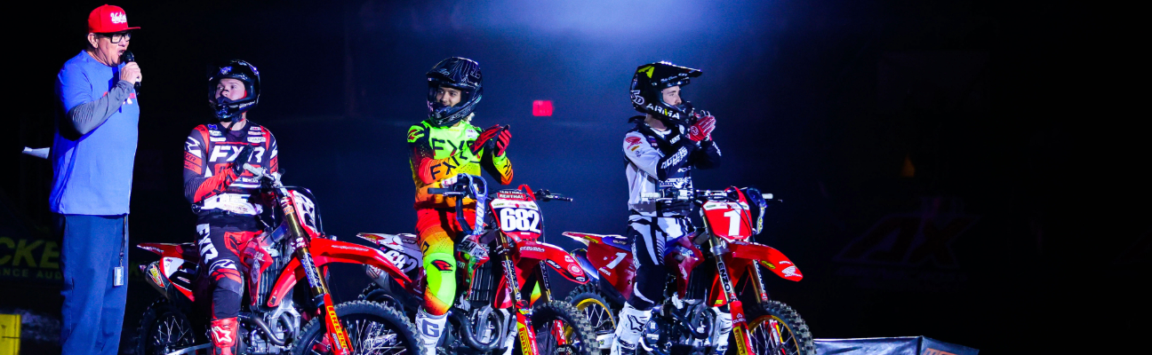 AMA Professional Races