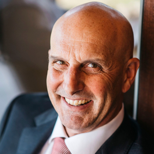 Chris Carter- HOF 2025 Nominee