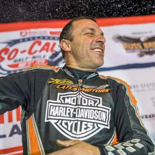 Joe Kopp-HOF 2025 Nominee