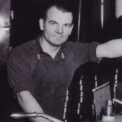 Richard Gross- HOF 2025 nominee