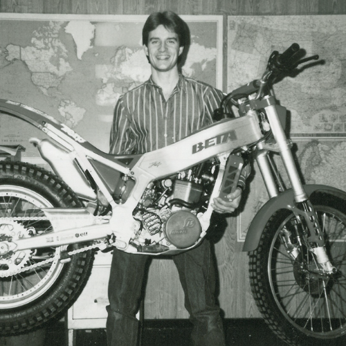 Ryan Young HOF 2025 Nominee